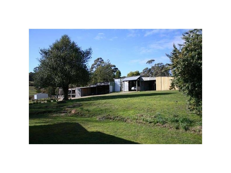 839 Montana Road, Montana TAS 7304