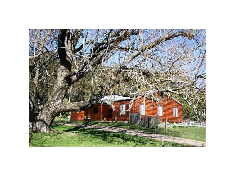 839 R Montana Road, Montana TAS 7304