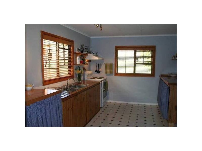 839 R Montana Road, Montana TAS 7304
