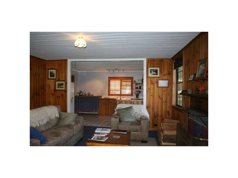 839 R Montana Road, Montana TAS 7304