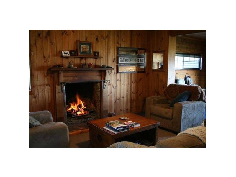 839 R Montana Road, Montana TAS 7304