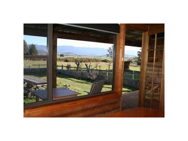 839 R Montana Road, Montana TAS 7304