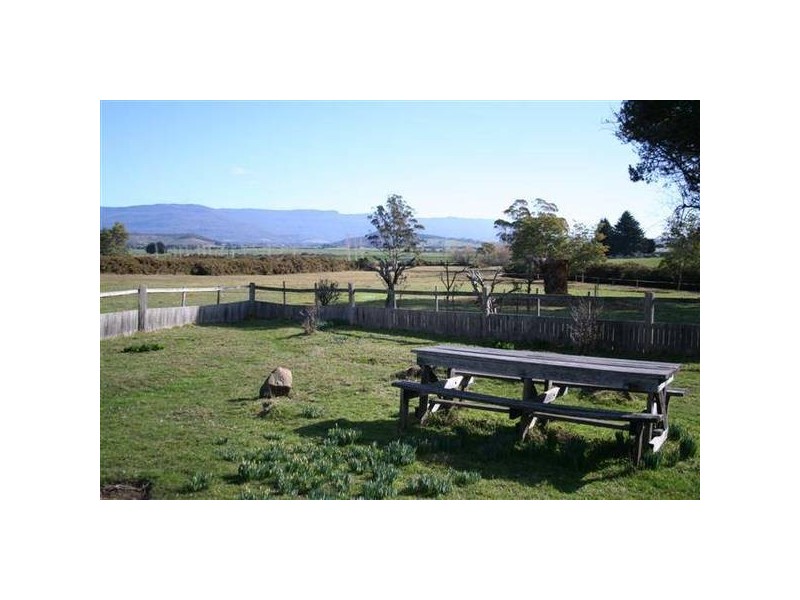 839 R Montana Road, Montana TAS 7304