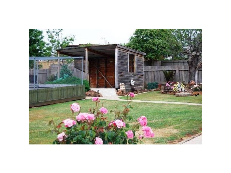 18 Parsonage Street, Deloraine TAS 7304