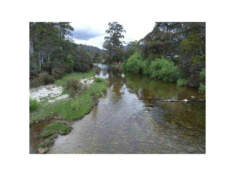 31 Echo Valley Road, Liena TAS 7304