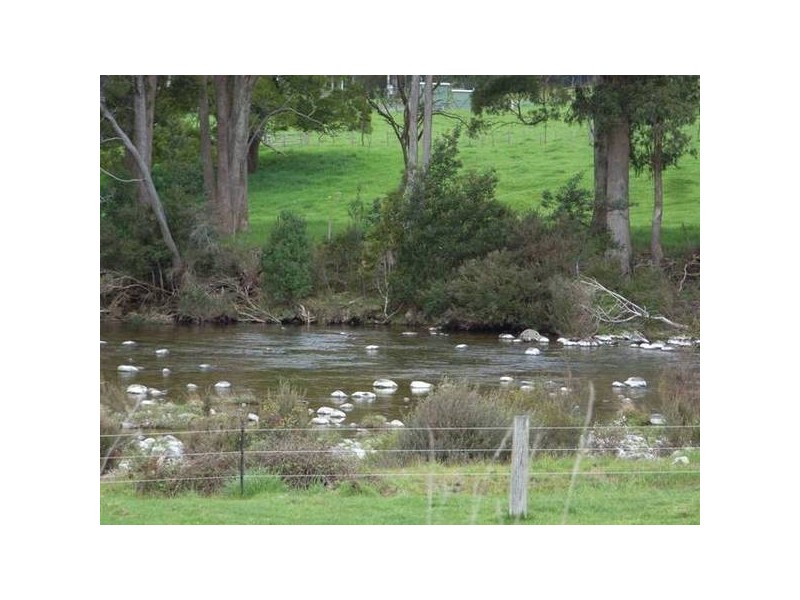 31 Echo Valley Road, Liena TAS 7304