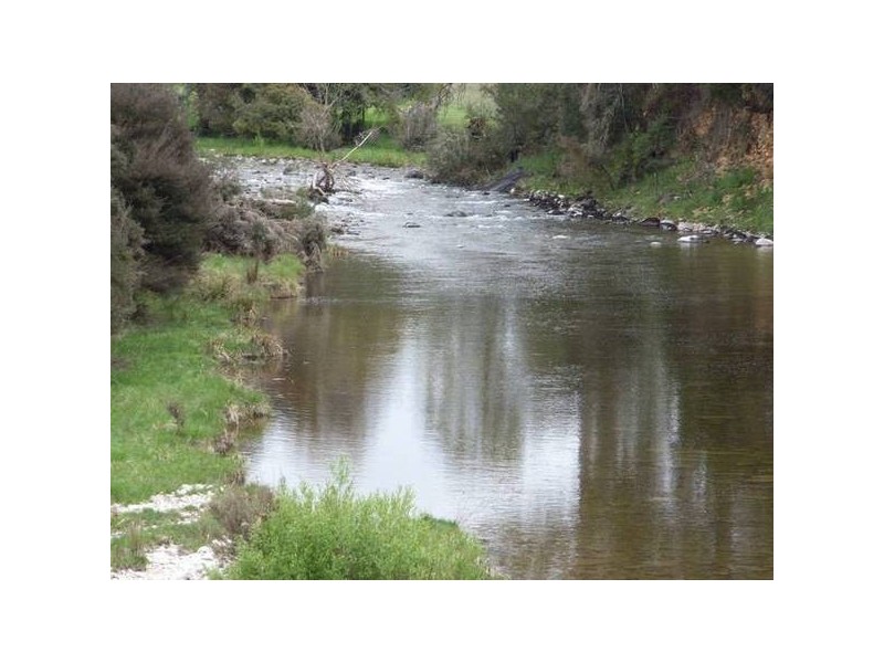 31 Echo Valley Road, Liena TAS 7304