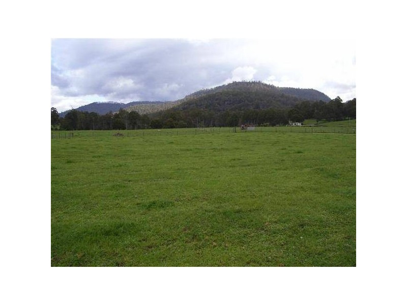 31 Echo Valley Road, Liena TAS 7304