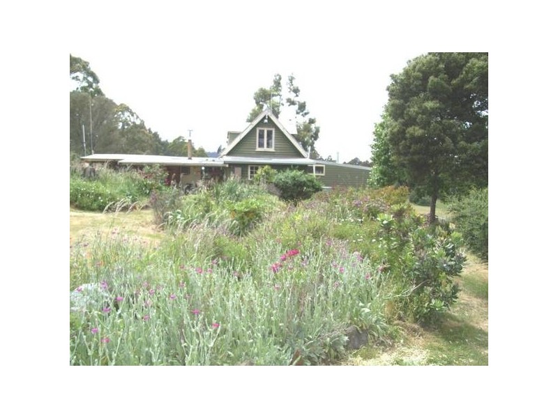 40 Bonney Street, Elizabeth Town TAS 7304