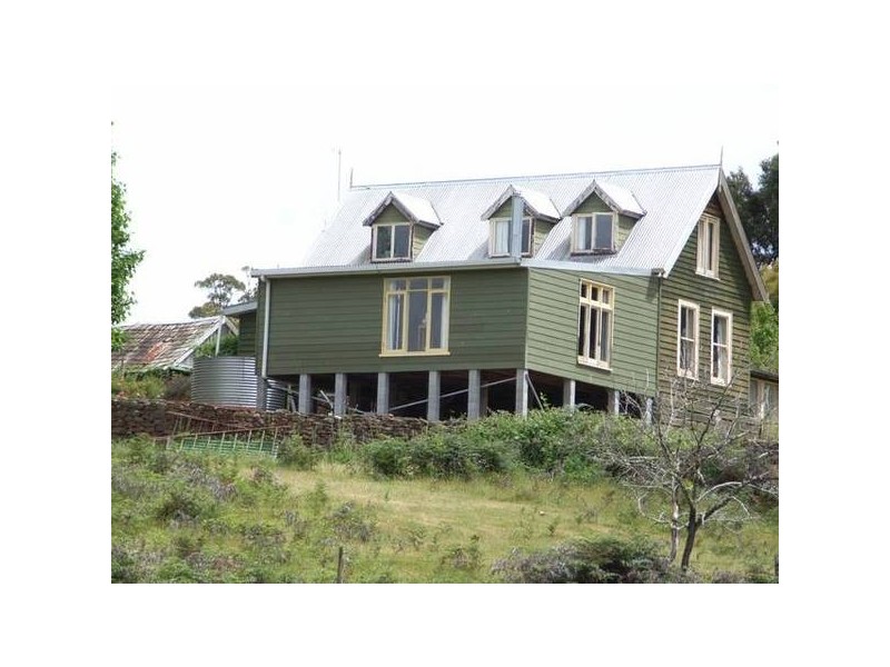 40 Bonney Street, Elizabeth Town TAS 7304