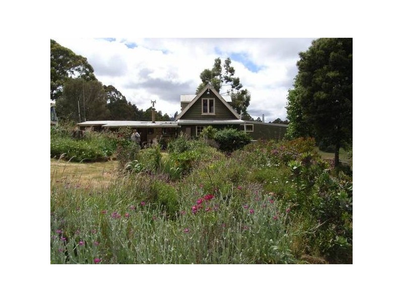 40 Bonney Street, Elizabeth Town TAS 7304