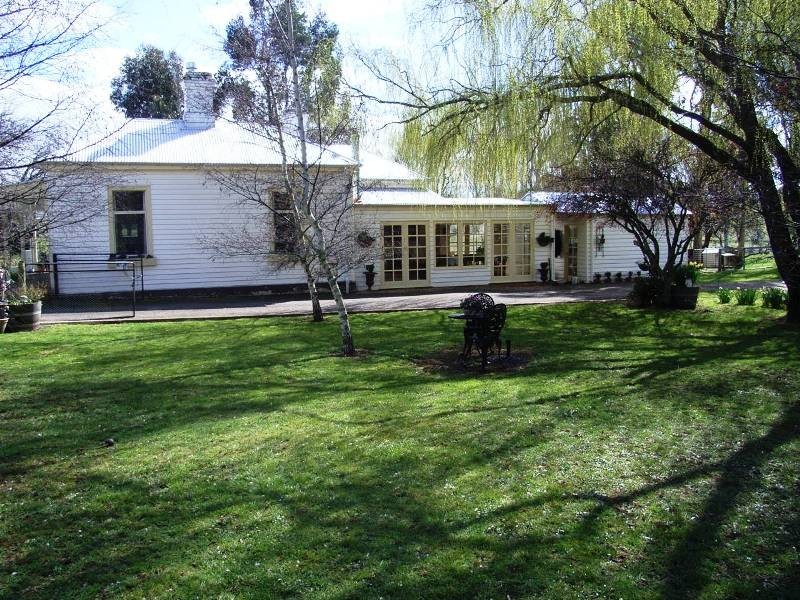 655 Bengeo Road, Deloraine TAS 7304