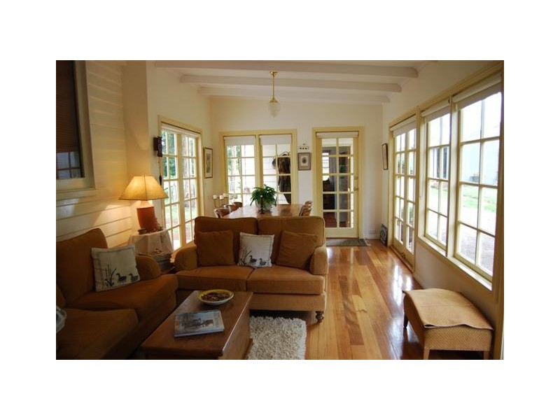 655 Bengeo Road, Deloraine TAS 7304