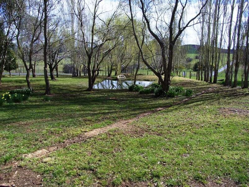 655 Bengeo Road, Deloraine TAS 7304