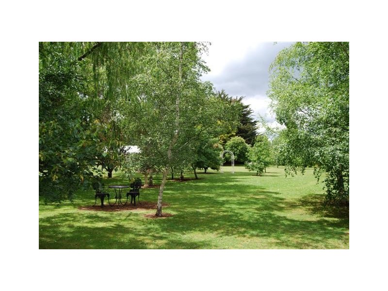 655 Bengeo Road, Deloraine TAS 7304