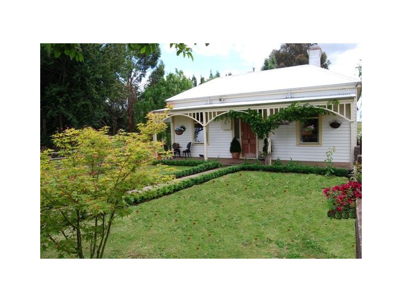 655 Bengeo Road, Deloraine TAS 7304