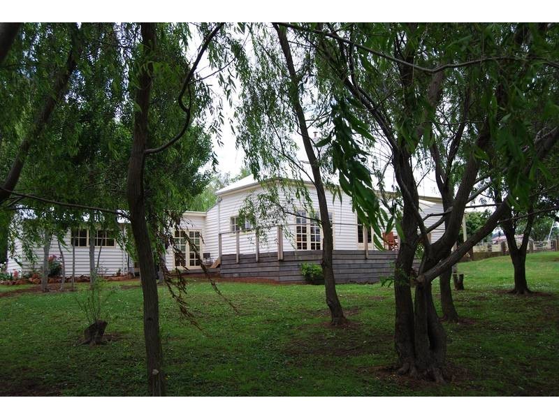 655 Bengeo Road, Deloraine TAS 7304