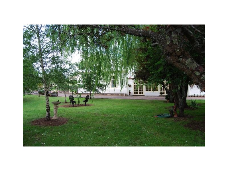 655 Bengeo Road, Deloraine TAS 7304