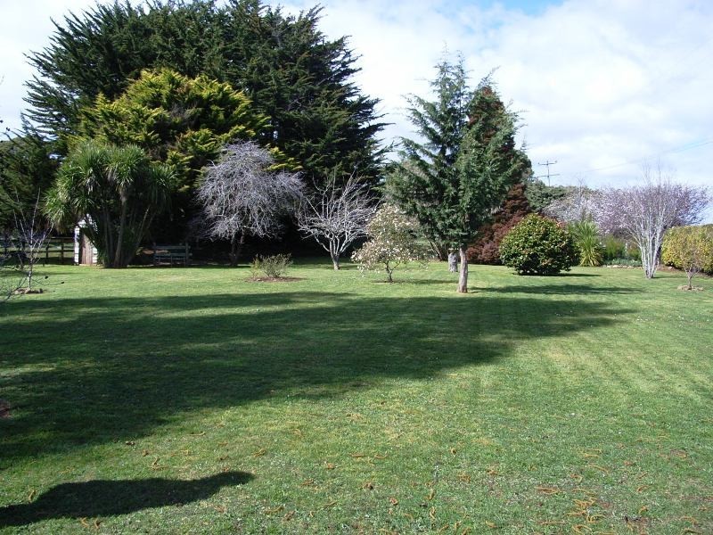 655 Bengeo Road, Deloraine TAS 7304