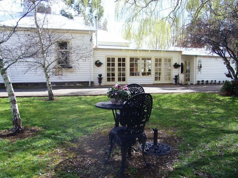 655 Bengeo Road, Deloraine TAS 7304