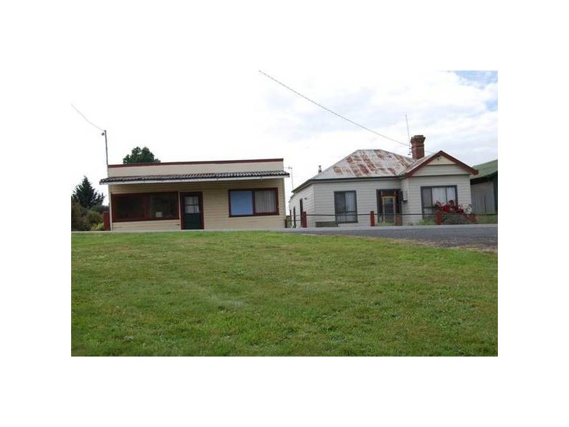 3 Caveside Road, Mole Creek TAS 7304