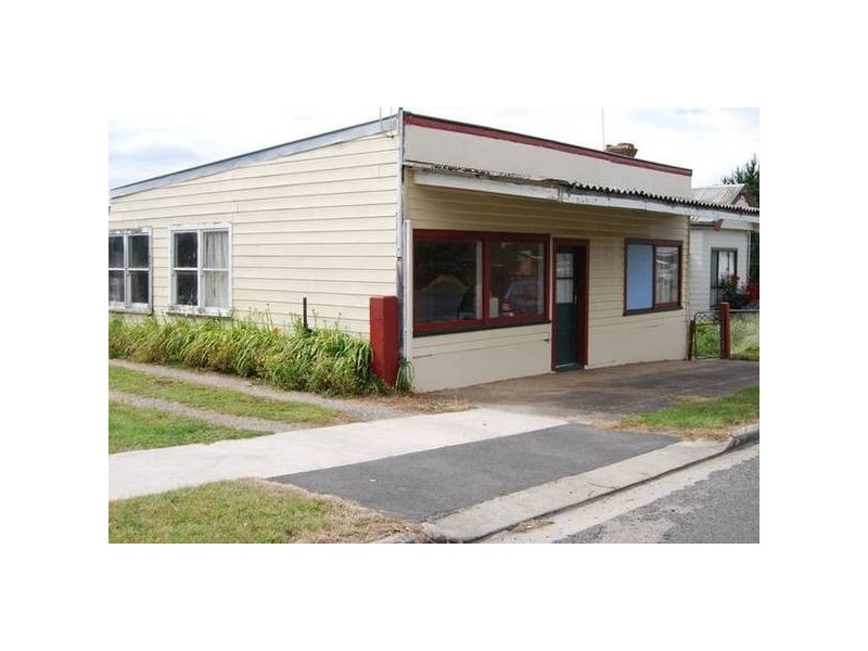 3 Caveside Road, Mole Creek TAS 7304