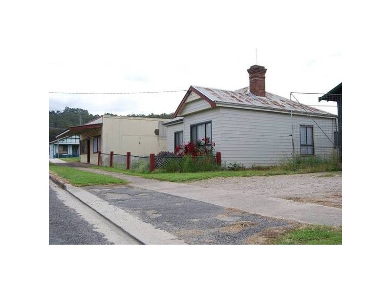 3 Caveside Road, Mole Creek TAS 7304