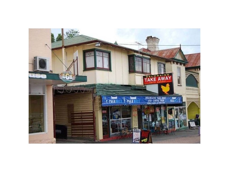 33 Emu Bay Road, Deloraine TAS 7304