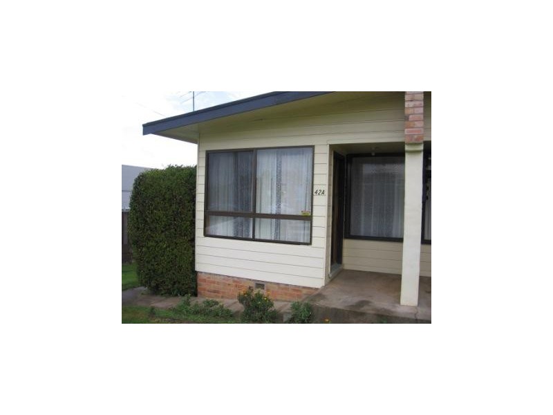 42A West Goderich Street, Deloraine TAS 7304