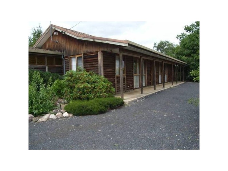 329 Mole Creek Road, Deloraine TAS 7304