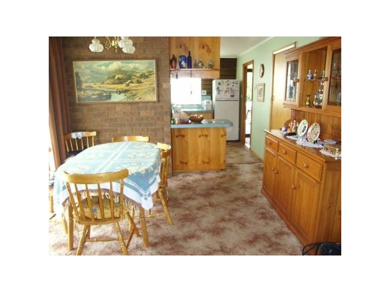 329 Mole Creek Road, Deloraine TAS 7304