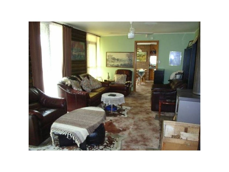 329 Mole Creek Road, Deloraine TAS 7304