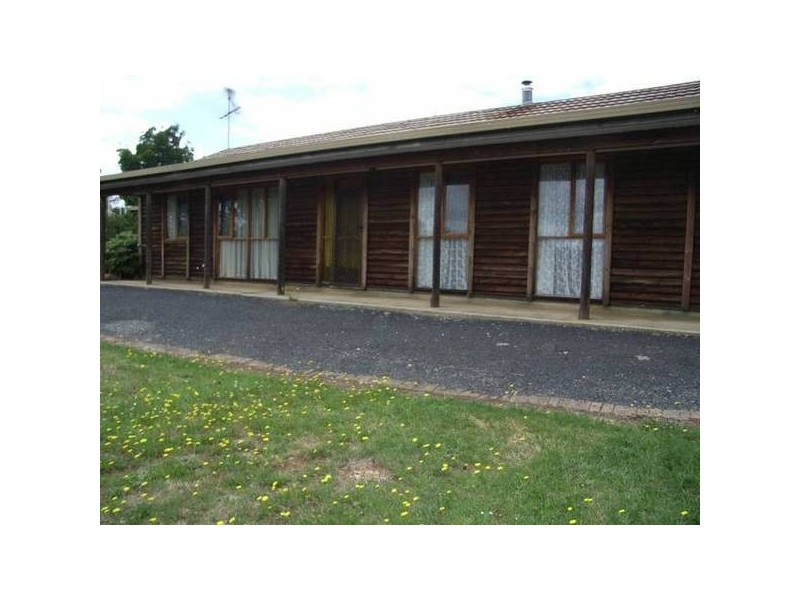 329 Mole Creek Road, Deloraine TAS 7304