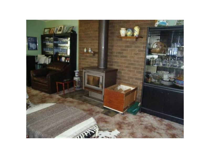 329 Mole Creek Road, Deloraine TAS 7304