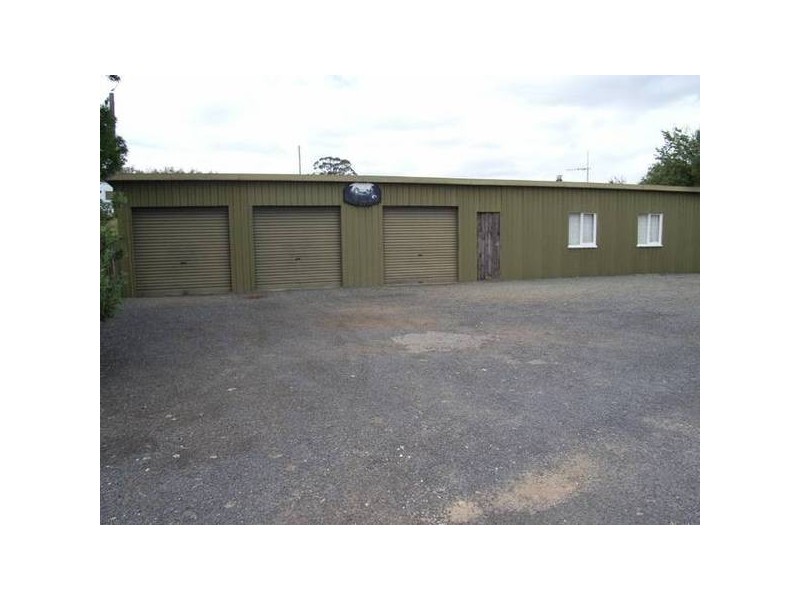 329 Mole Creek Road, Deloraine TAS 7304