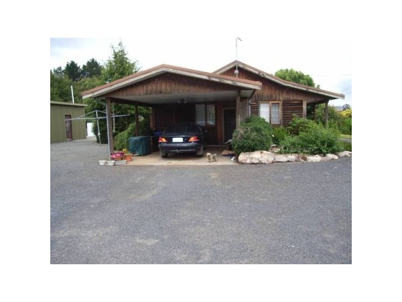 329 Mole Creek Road, Deloraine TAS 7304