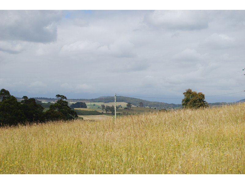 Samuel Street, Elizabeth Town TAS 7304