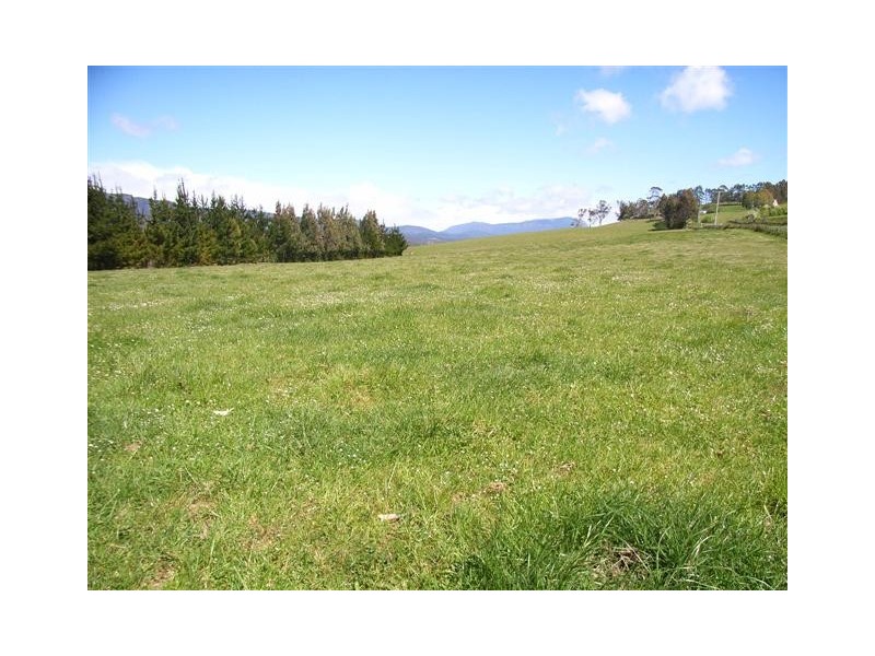 Weegena Road, Dunorlan TAS 7304