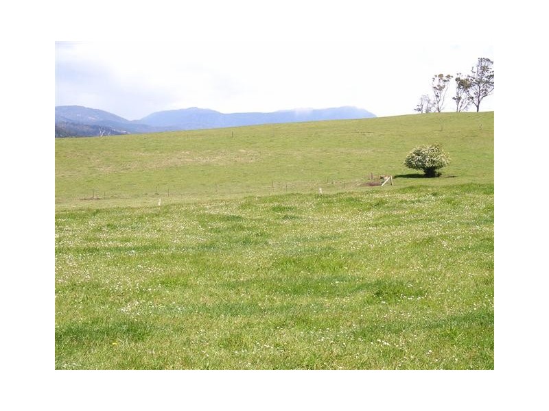 Weegena Road, Dunorlan TAS 7304