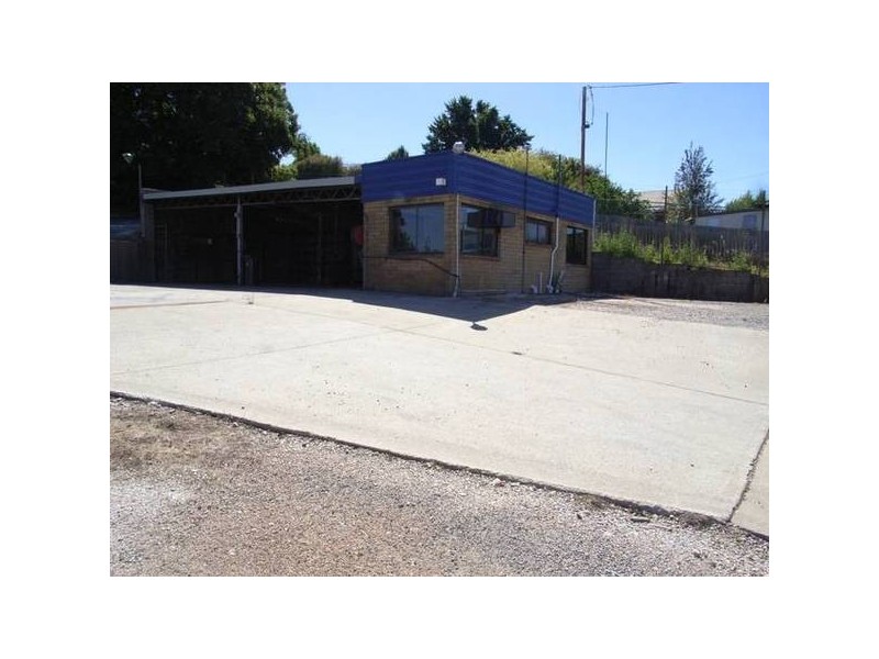 10 West Barrack Street, Deloraine TAS 7304