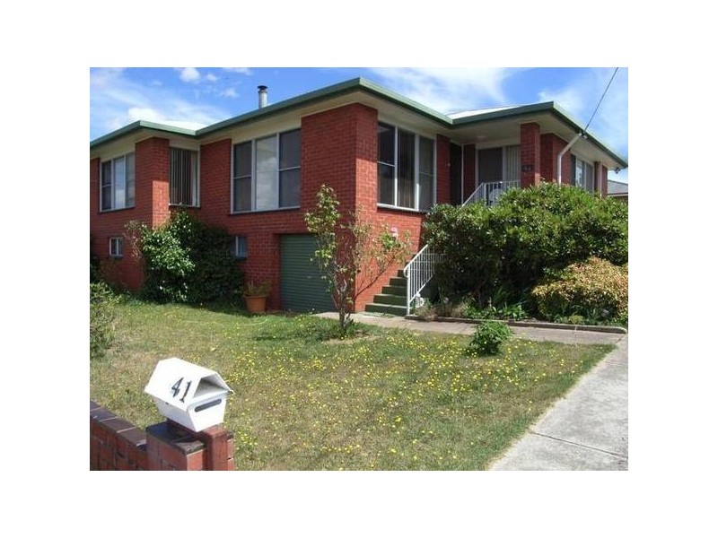 41 Weston Street, Deloraine TAS 7304