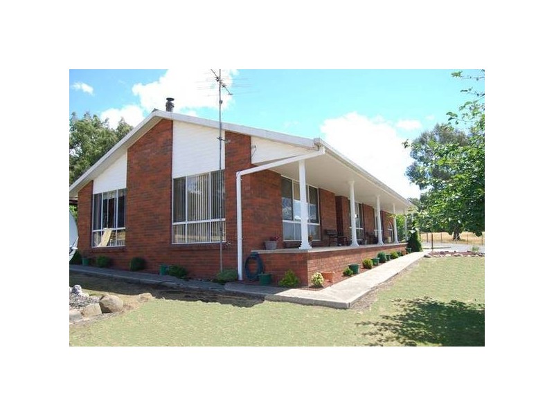 109 Union Bridge Road, Mole Creek TAS 7304