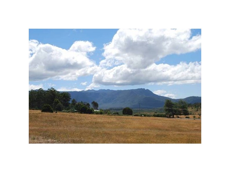 109 Union Bridge Road, Mole Creek TAS 7304