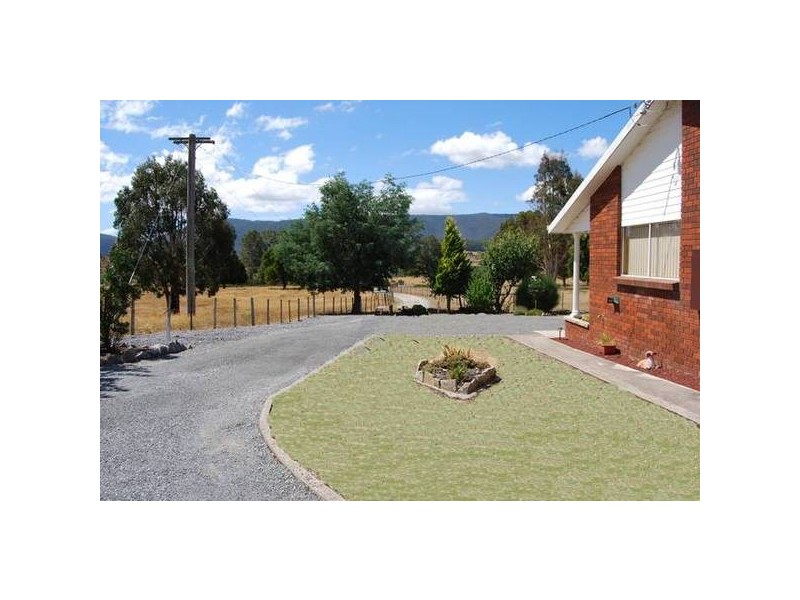 109 Union Bridge Road, Mole Creek TAS 7304