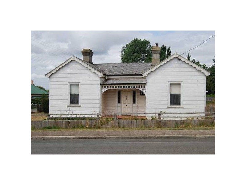 6 Railway Street, Deloraine TAS 7304