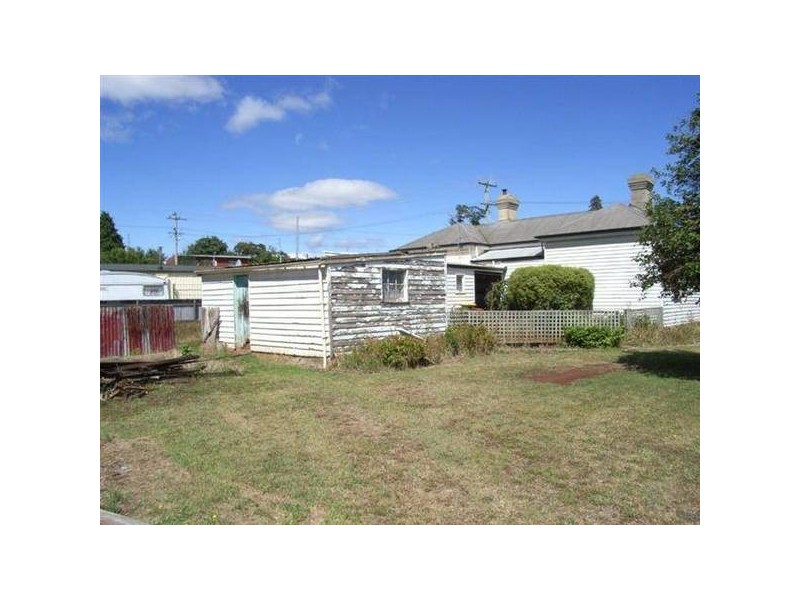 6 Railway Street, Deloraine TAS 7304