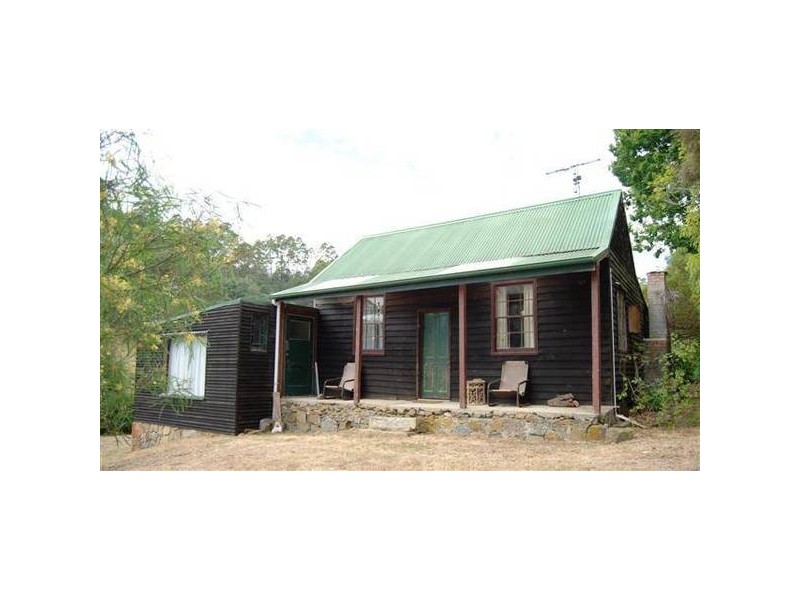 Weetah Road, Weetah TAS 7304