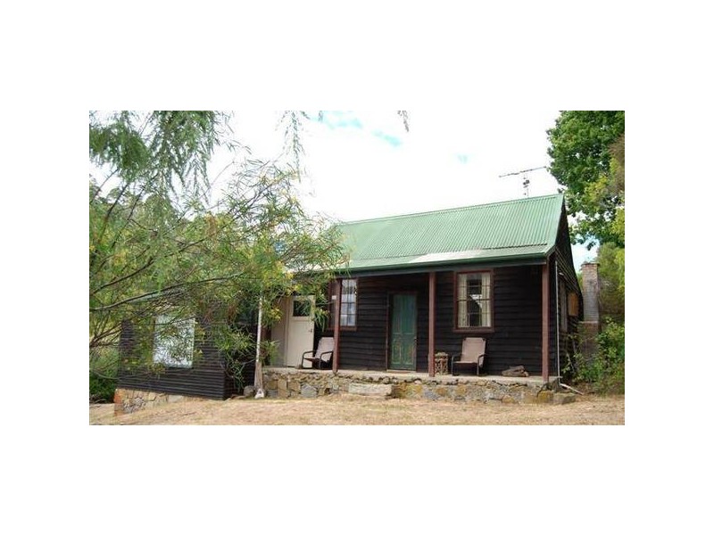Weetah Road, Weetah TAS 7304