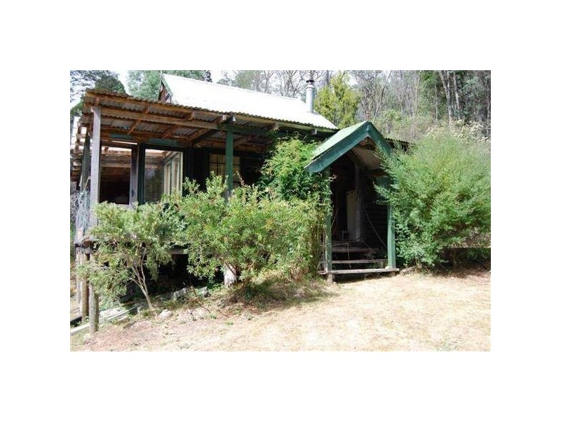 Weetah Road, Weetah TAS 7304