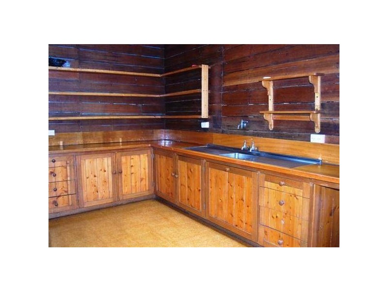 Weetah Road, Weetah TAS 7304